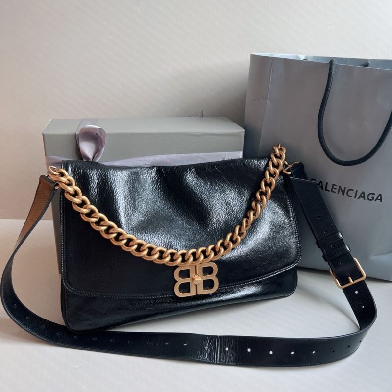 Balenciaga Satchel Bags